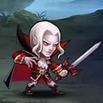 微信刀塔传奇鲜血伯爵最新高分阵容解读