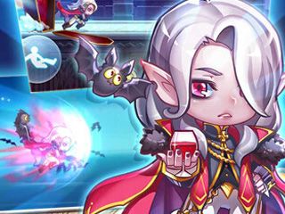 微信天天酷跑悬赏召回小伙伴完成技巧  吸血伯爵获得方法