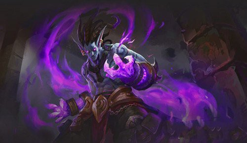 微信全民超神2016最新上分英雄排行榜