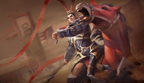 微信全民超神2016最新上分英雄排行榜