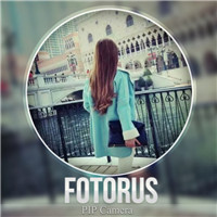 2016个性女生微信头像  我就是这样天马行空的磁场