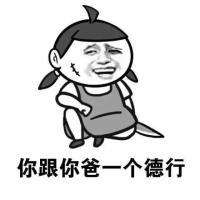 妈妈的口头禅表情包最新系列  搞笑金馆长微信表情包