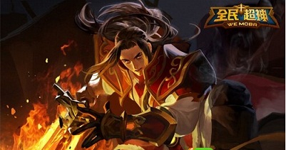 微信全民超神吕布挑战模式pve闯关阵容详解