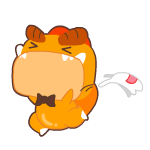 侍侍龙微信表情包