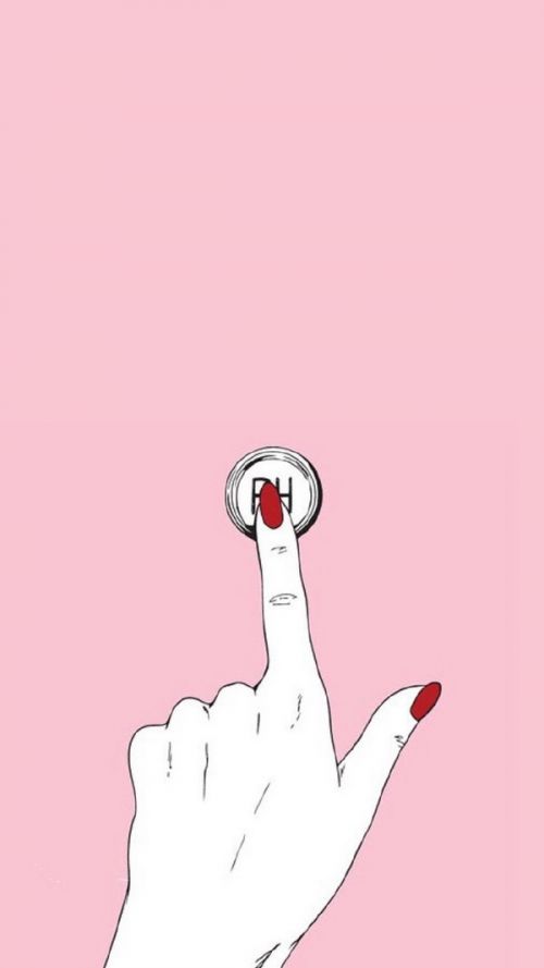 个性唯美小清新微信图片