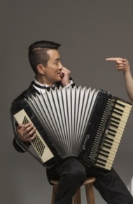 孙茜婚纱写真微信图片  获封“风尚质感明星”