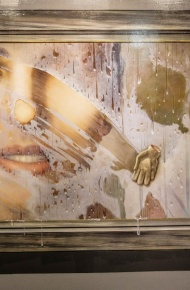 3D艺术画微信高清图片 3D Street Painting