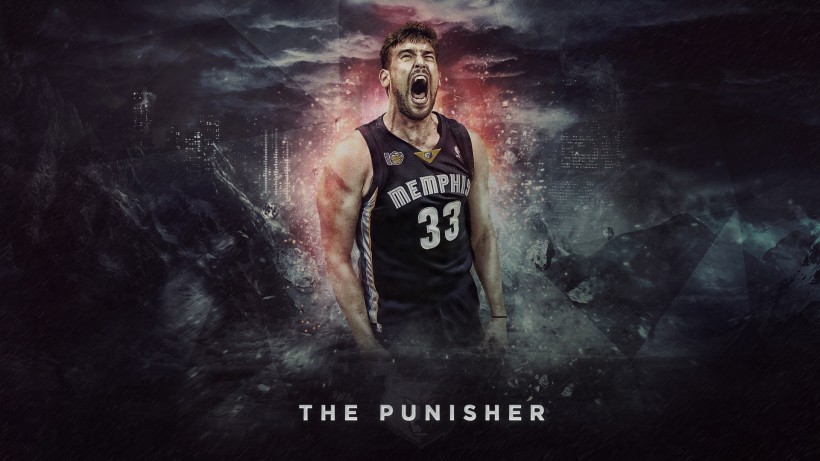 NBA孟菲斯微信高清图片 黑八奇迹