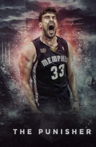 NBA孟菲斯微信高清图片 黑八奇迹