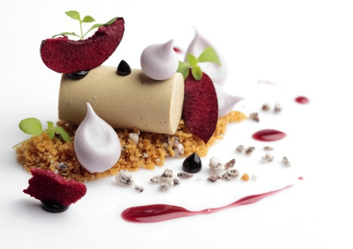 精美食物微信高清图片 你可以拥有一切