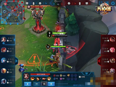 微信王者荣耀深度解析不知火舞技能分析及打法详解