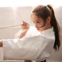 微信头像 再次独酌浅醉，又如何捡尽寒枝