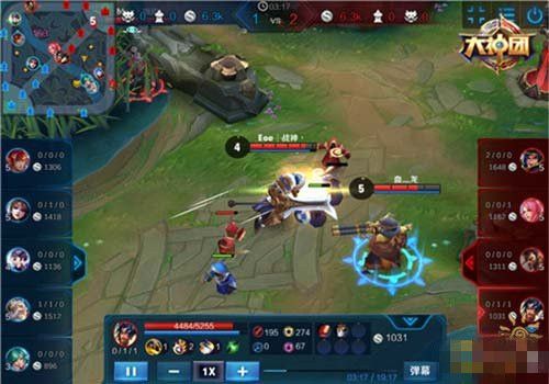 微信王者荣耀项羽铭文推荐 肉到没朋友的