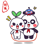 萌萌熊玩具篇微信表情包 萌萌哒！