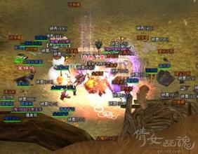 微信倩女幽魂打出自己的一片天 69级魅者关宁高分技巧