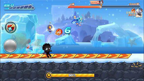 微信天天酷跑 188钻石场是BUG还是外挂