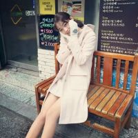 微信女生头像 走在路上