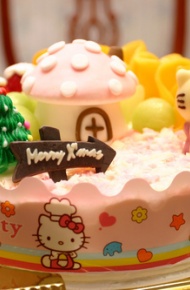 儿童节甜蜜温馨微信图片 甜进你心里的六一