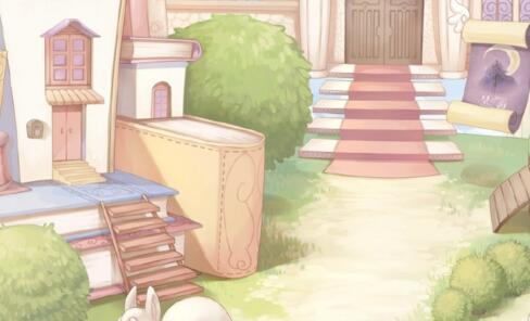 微信奇迹暖暖外套粉翼进化后的名字是?