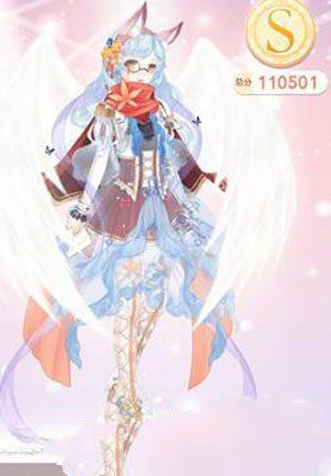 微信奇迹暖暖公主级12-3混入寝宫如何高分通关