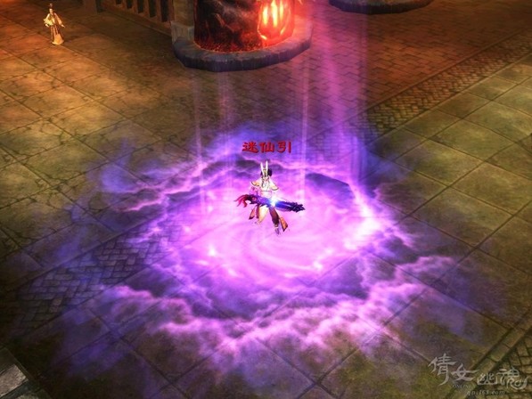 微信倩女幽魂手游仇恨值与威胁值详细分析