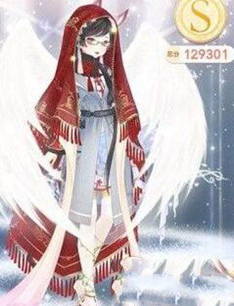 奇迹暖暖竞技场绝色无双高分搭配推荐