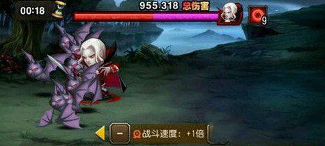 微信刀塔传奇鲜血伯爵最新无猎魔人高分阵容