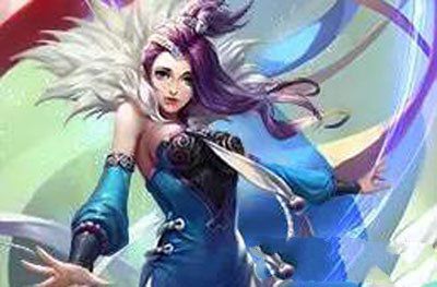 微信王者荣耀最值得入手的英雄推荐