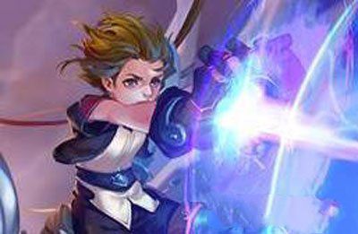 微信王者荣耀最值得入手的英雄推荐