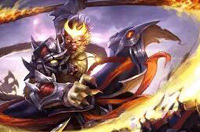 微信王者荣耀最值得入手的英雄推荐