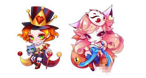 微信天天酷跑夺宝战版新人物哪个最值得期待