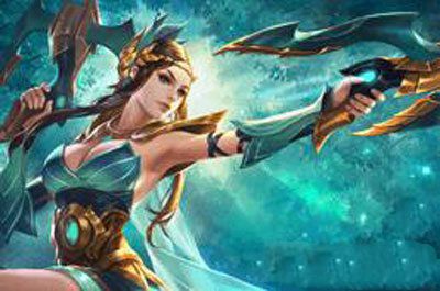 微信王者荣耀最值得入手的英雄推荐