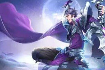 微信王者荣耀最值得入手的英雄推荐