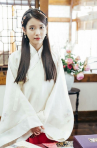 步步惊心丽微信剧照图片 8月29日首播