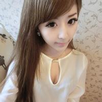 微信性感女生头像大全