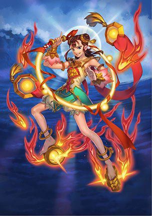 微信全民飞机大战哪吒宠物装备搭配攻略