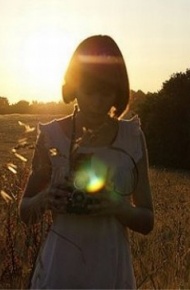 唯美孤独落寞的微信图片