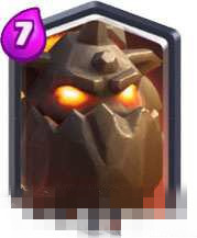 微信部落冲突皇室战争传奇卡强度排名解析