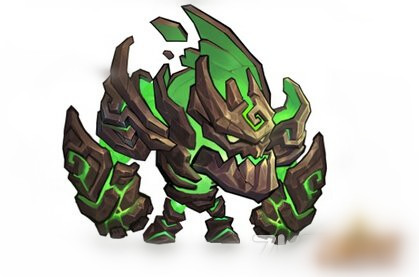 微信刀塔传奇魔像武者小鱼人400W+高分阵容推荐