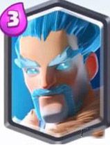 微信部落冲突皇室战争传奇卡强度排名解析