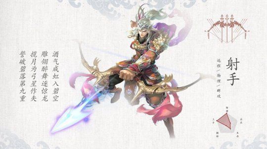 微信倩女幽魂提升自己的战斗意识 倩女各职业小诀窍