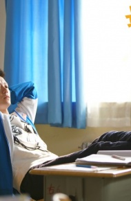 《最好的我们》王栎鑫微信图片 耿耿于怀