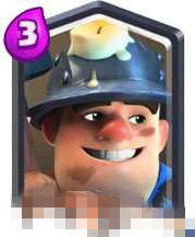 微信部落冲突皇室战争传奇卡强度排名解析