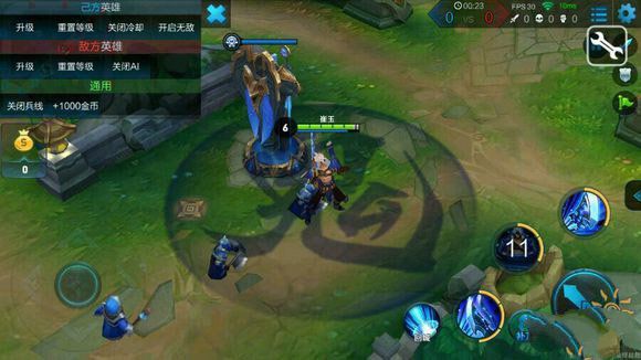 微信王者荣耀每日爆料 苦逼的夏侯惇终于重做了