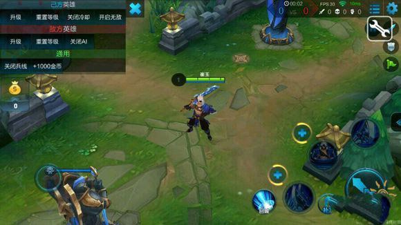 微信王者荣耀每日爆料 苦逼的夏侯惇终于重做了