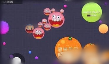 微信球球大作战如何快速更改自己头像