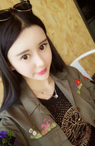 吴亦凡女友小g娜微信图片 人红是非多