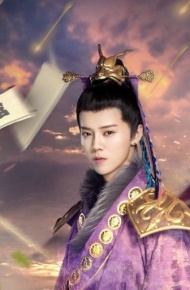 《奔跑吧兄弟第四季》海报微信图片 We are 伐木累！