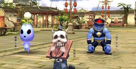 微信倩女幽魂手游灵兽选择攻略 如何培养壮大