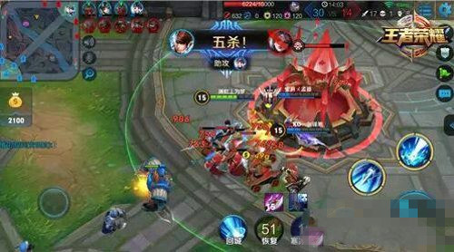 微信王者荣耀赵云出装玩法详解玩法